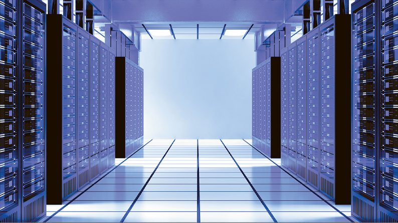 Data Center SSD Storage Solutions