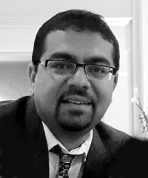 Ketan Mehta Sr. Director, Product/Application Marketing, Interface IP