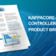 KappaCORE-64 CXL Controller Product Brief