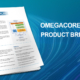 OmegaCORE 100G ZX Product Brief