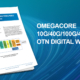 OmegaCORE 10G40G100G400G OTN Digital Wrappers Featured Image