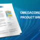 OmegaCORE 1p6T ZX Product Brief