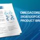 OmegaCORE 25GE-32GFC-CPRI10 Product Brief