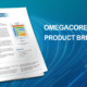 OmegaCORE 800G ZX Product Brief