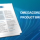 OmegaCORE FlexE Product Brief