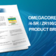 OmegaCORE FlexO-124-SR -ZR100-200-300-400 Product Brief