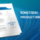 SONET-SDH Product Brief