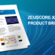 ZeusCORE XLR MSS Product Brief