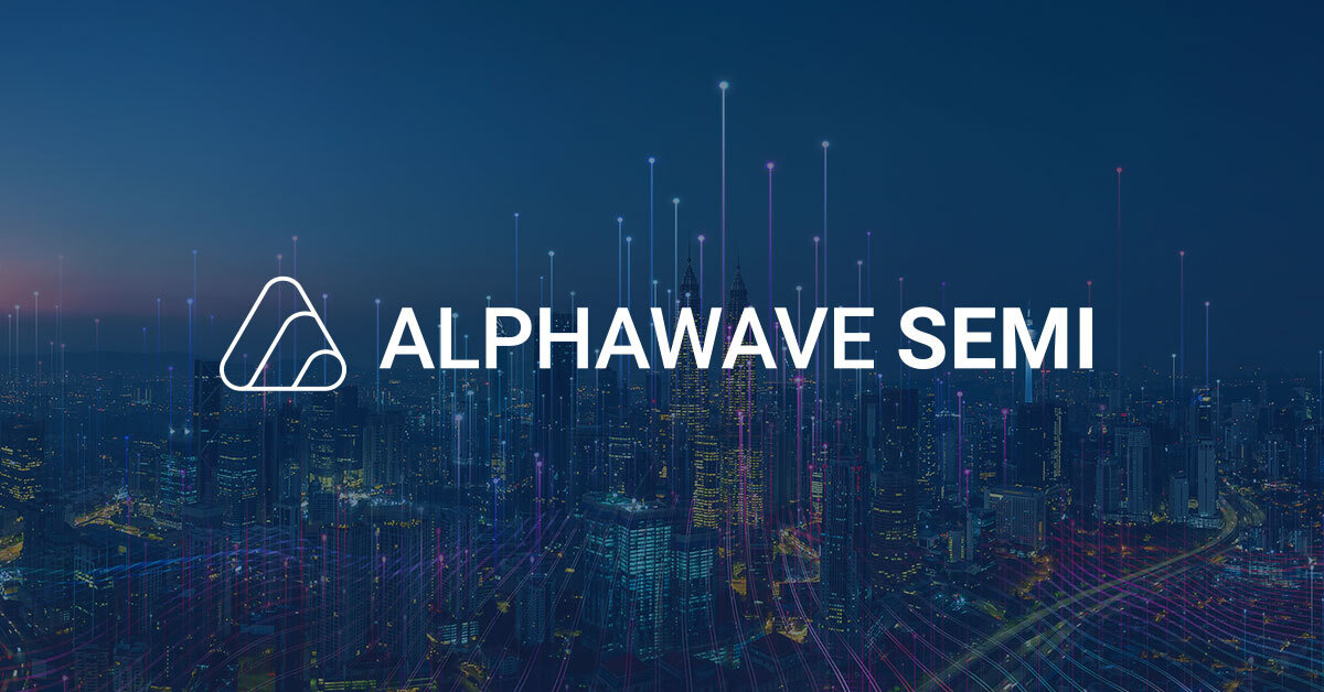 Ming Yang - Alphawave Semi