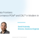 Driving Data Frontiers High-Performance PCIe and CXL in Modern Infrastructures