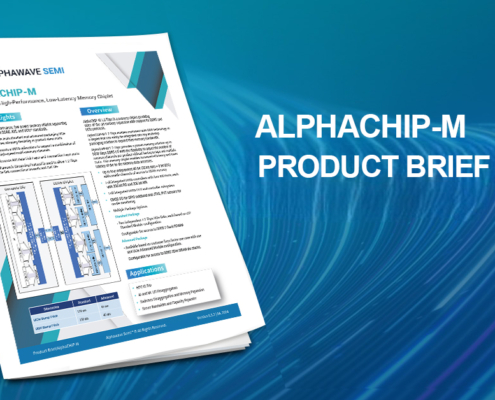 AlphaCHIP-M-product-brief