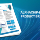 Alphachip-IO-product-brief