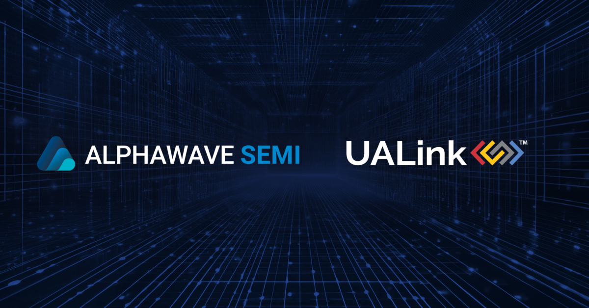 Alphawave Semi Joins UALink™ Consortium