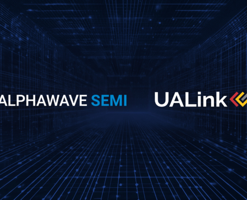 Alphawave Semi Joins UALink™ Consortium